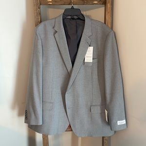 J.M. Haggar Sport coat